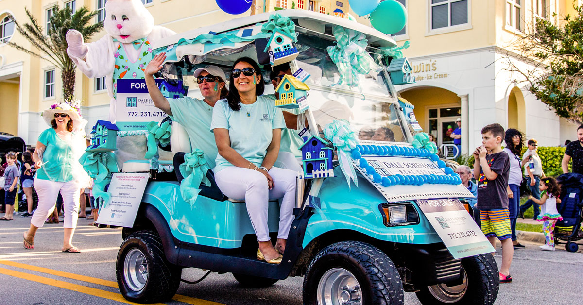 Dale Sorensen Real Estate announces 3rd Annual Vero