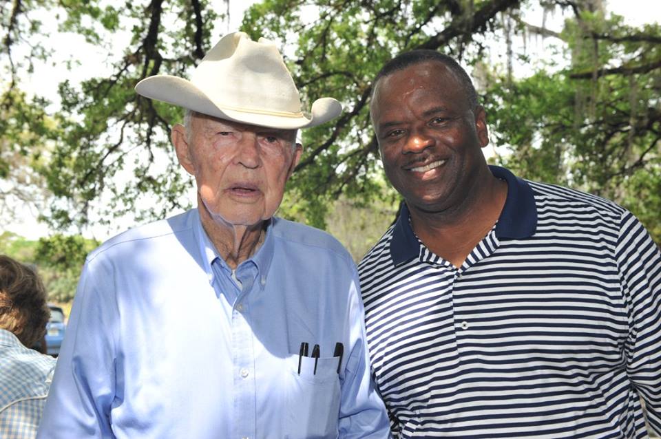 Bud Adams’ lifelong contributions recognized – tcbusiness.com