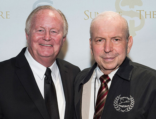 Fort Pierce audience saw one of Sinatra Jr.’s last shows