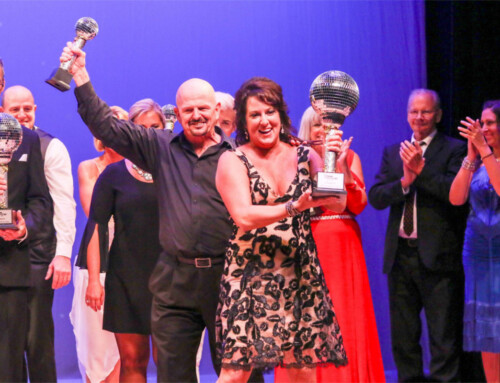 Dancing with the Martin Stars raises over $166,000