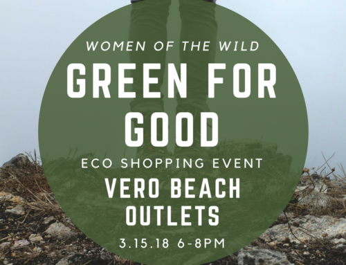 Brevard Zoo’s Women of the Wild to shop in style at Vero Beach Outlets
