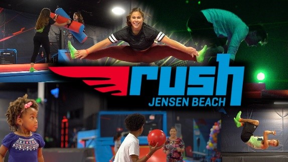 RUSH Jensen Beach Supports Young Authors – tcbusiness.com