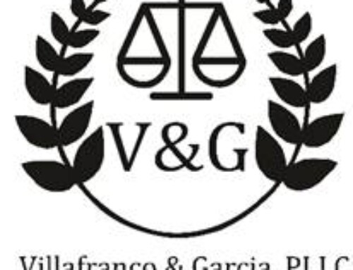 Villafranco & Garcia Launch New Domain, Updated Website