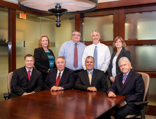 Law partners announce new acquisition Kmetz, Elwell, Graham & Associates, PLLC