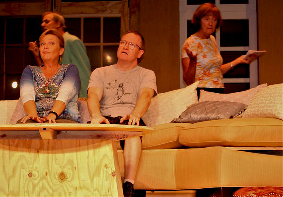 Vero Beach Theatre Guild Events Schedule Today