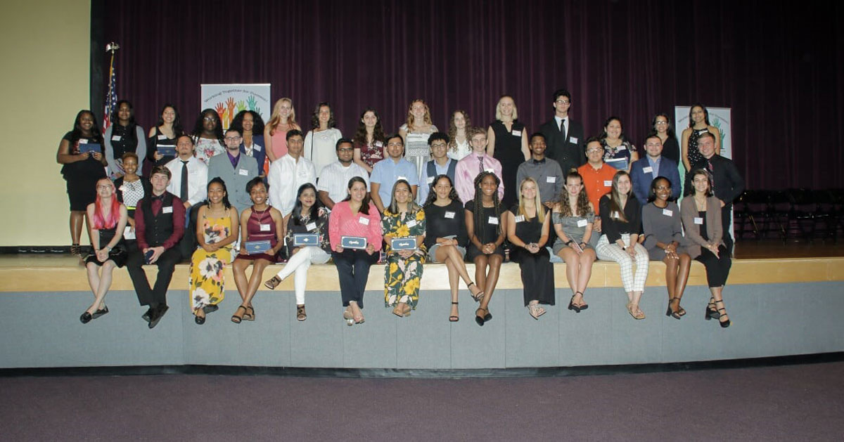 St. Lucie County Education Foundation