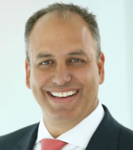 Wael Barsoum is president and CEO of Cleveland Clinic Florida Region