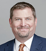 Kevin Campbell, PwC’s Southeast cybersecurity expert