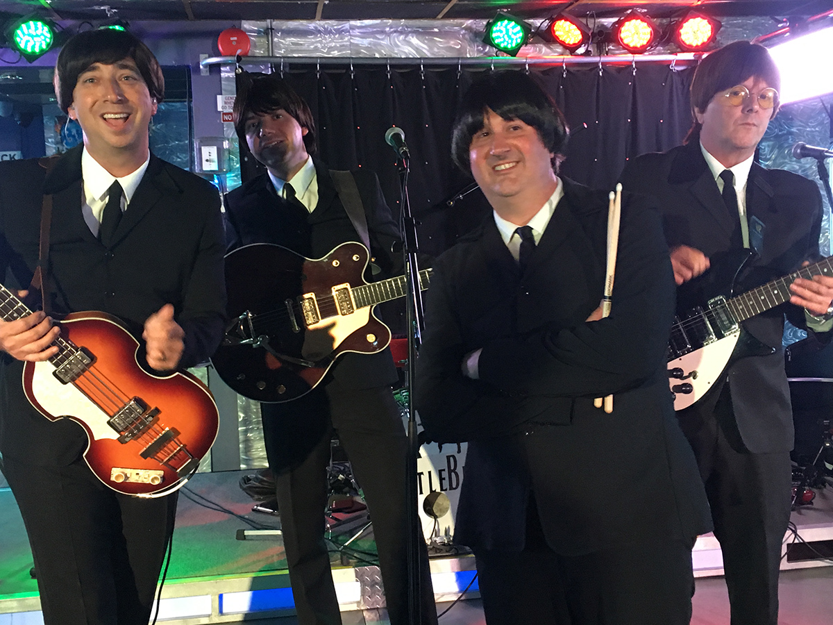 BeatleBeat