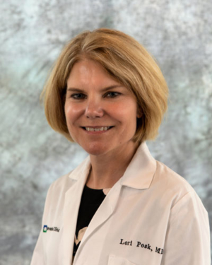 Dr. Lori Posk, MD, FACP