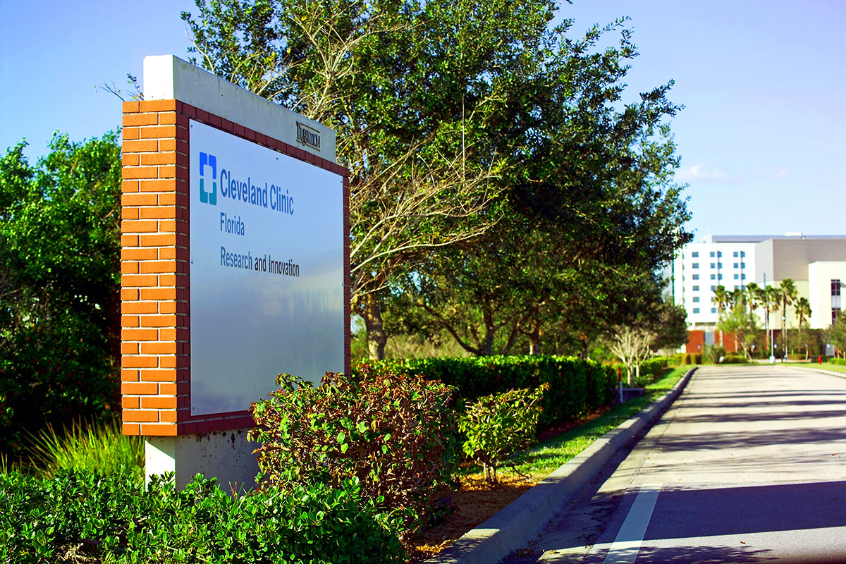 Cleveland Clinic