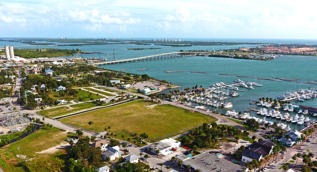 Massive residential, retail complex could transform