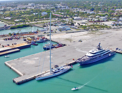 St. Lucie County launches Port of Fort Pierce master plan update
