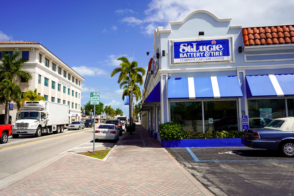 St Lucie Battery And Tire Headquarters at Myra Dealba blog