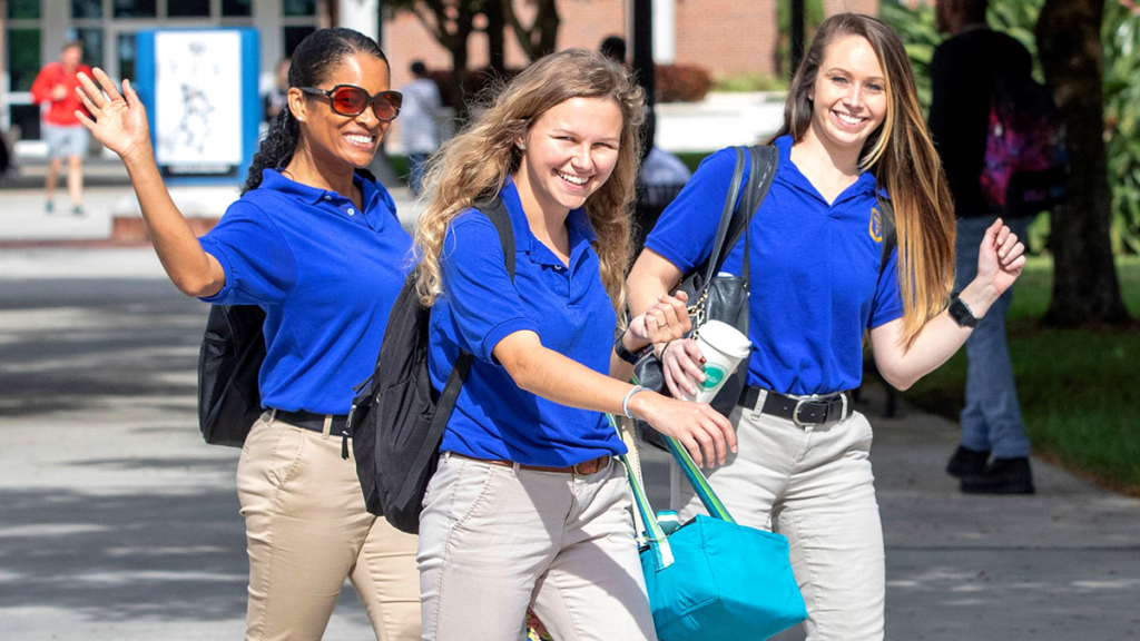 IRSC returning to normalcy as it readies campuses for