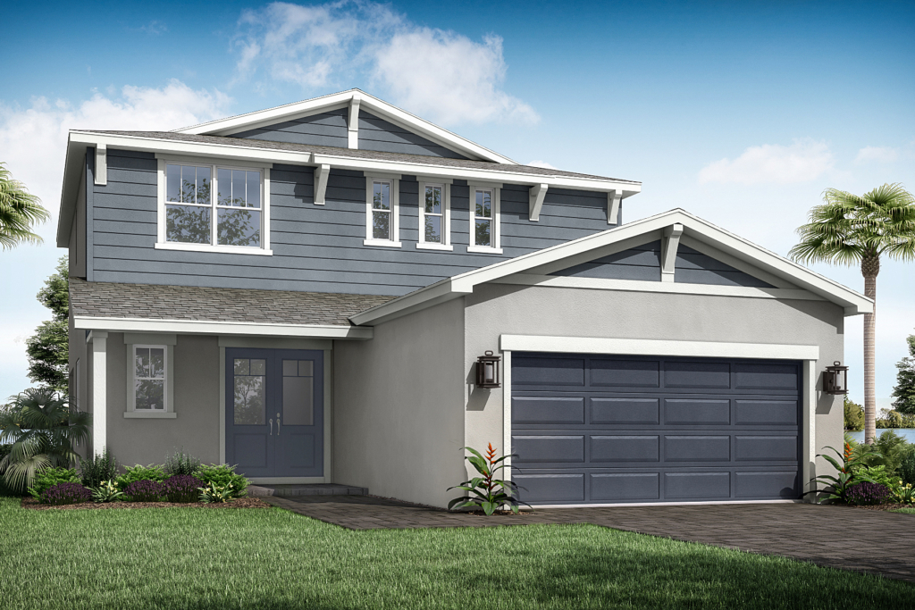 Mattamy Homes begins sales at Emery, a singlefamily
