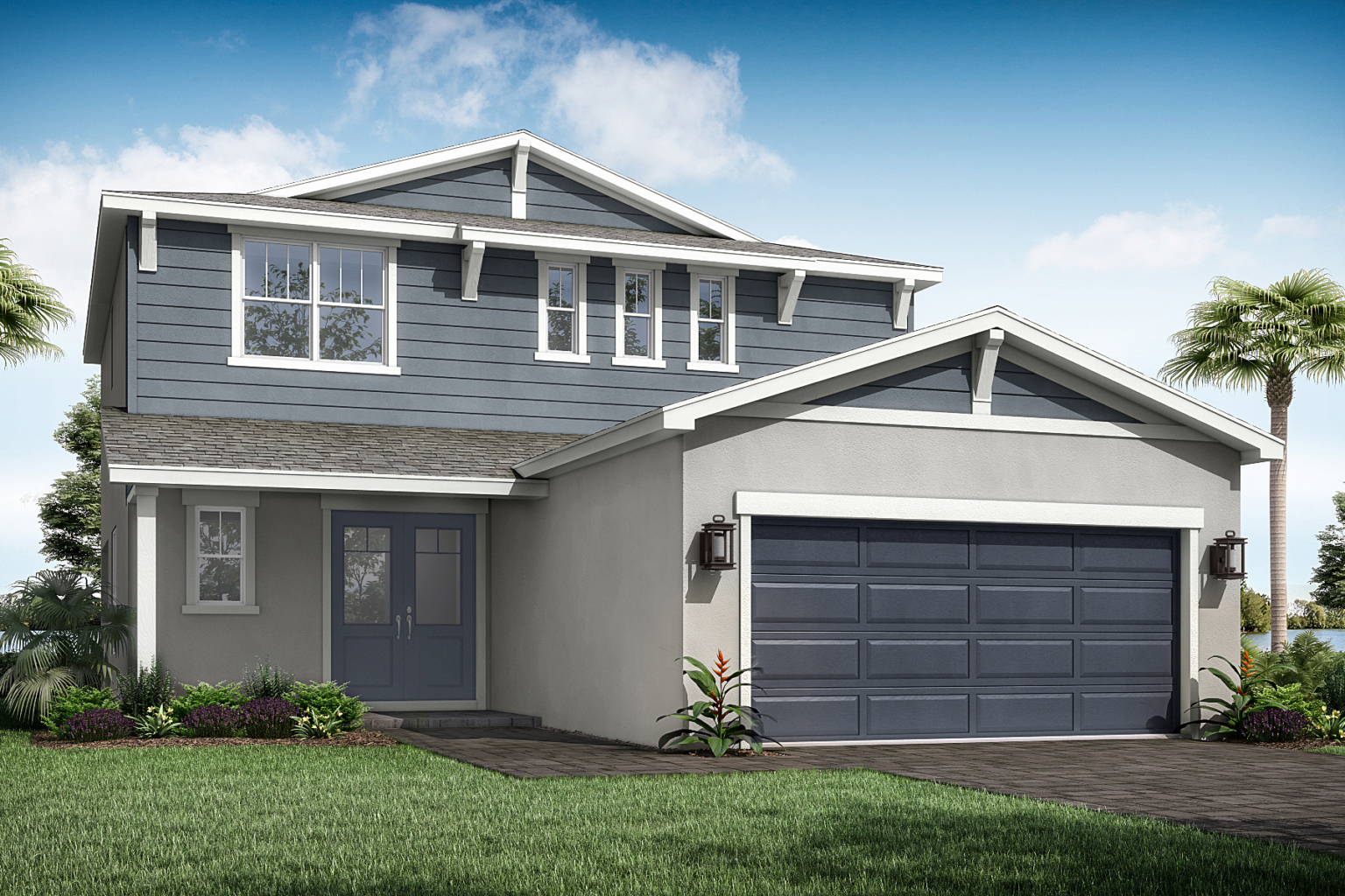 Mattamy Homes begins sales at Emery, a singlefamily