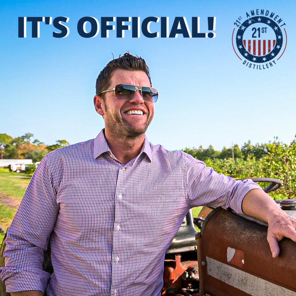 Vero Beach City Council Approves New Distillery