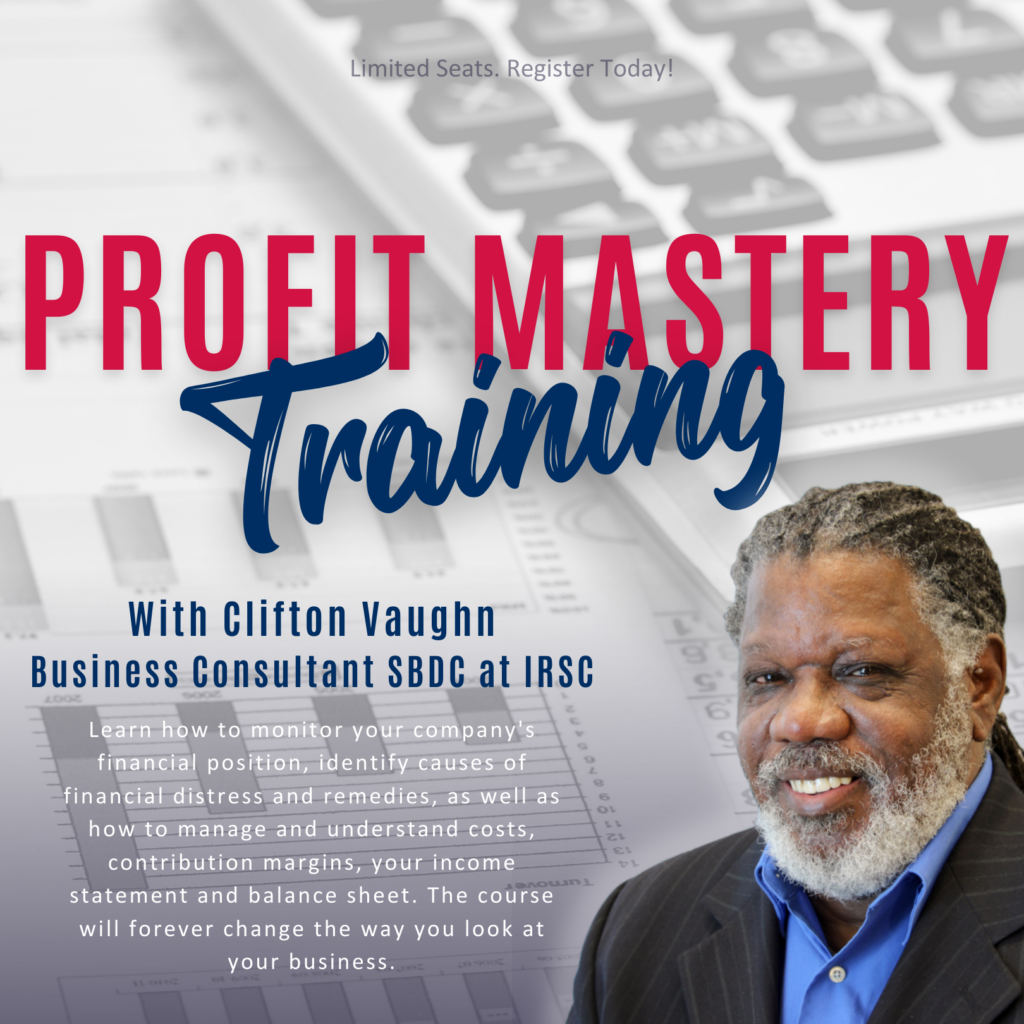 Profit Mastery Training Program 