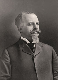 Adolphus Busch III