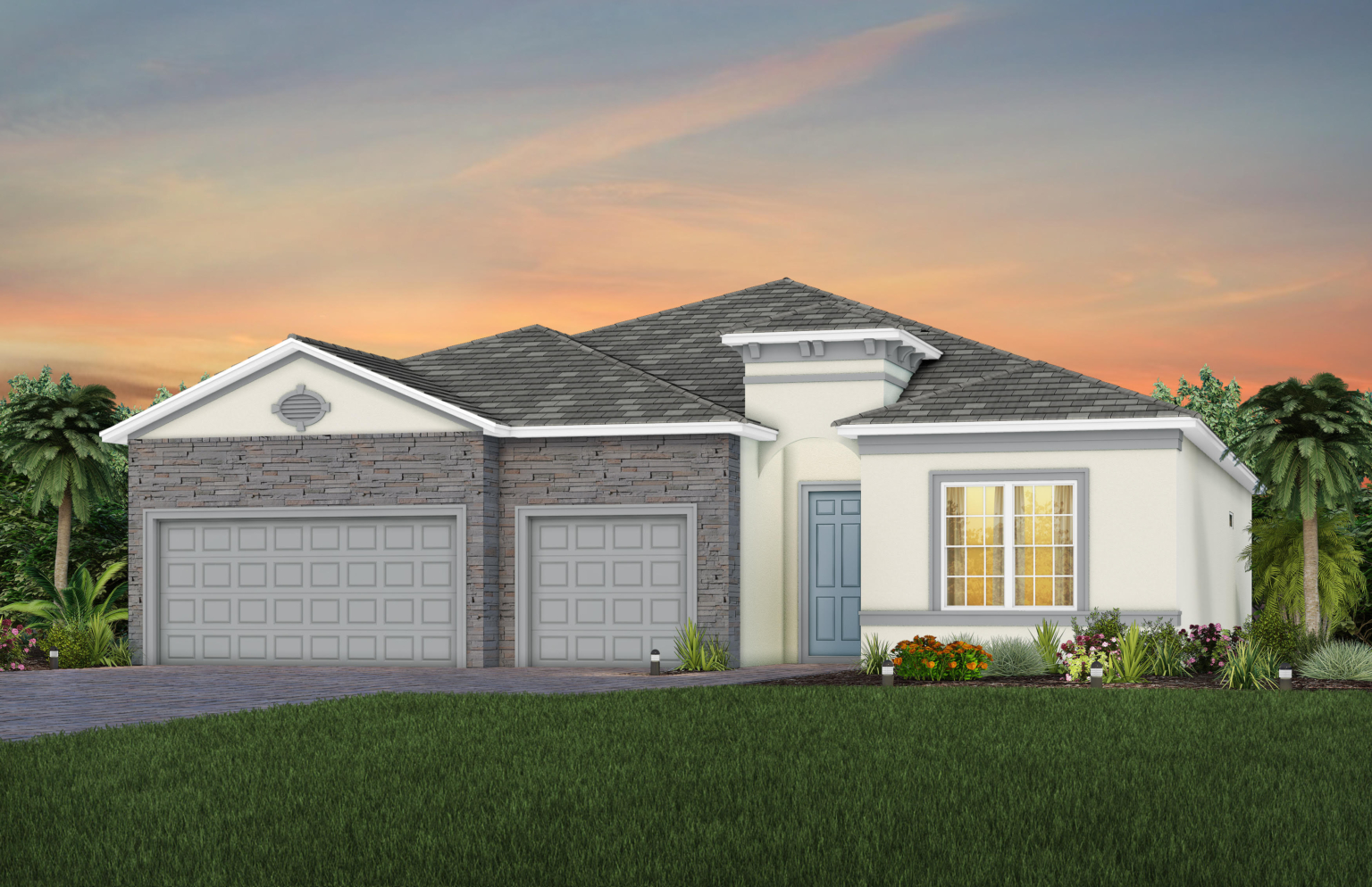 Pulte Announces New Community in Martin County, Highpointe