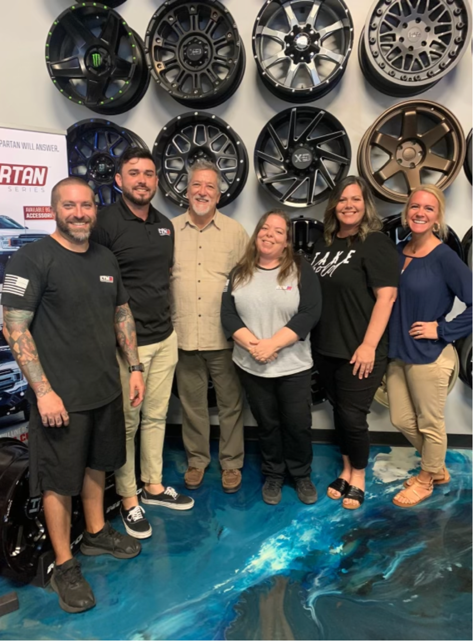 CTM Custom’s familyfriendly fall festival benefits three nonprofits