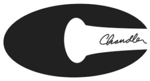 Chandler Bats logo
