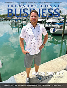 Treasure Coast Business Magazine Summer 2023