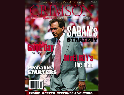 Life lessons learned from Nick Saban