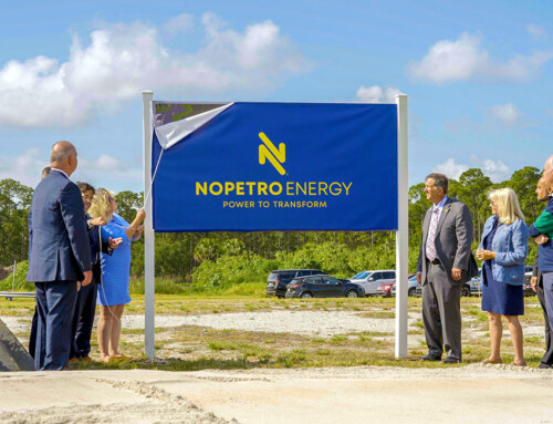 Indian River County Landfill To produce natural gas