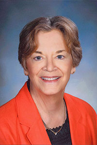 Mayor Hudson-300 Fort Pierce Mayor Linda Hudson