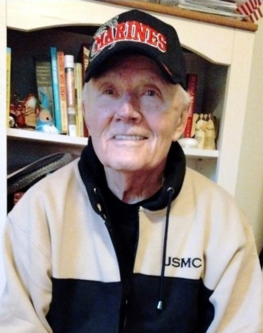 Obituary of Ron DiMenna-650 Surfing legend Ron DiMenna, founder of Ron Jon Surf Shop, died peacefully in September at age 88. OBITUARY PHOTO