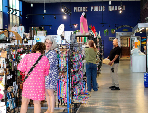 A Renaissance on the River