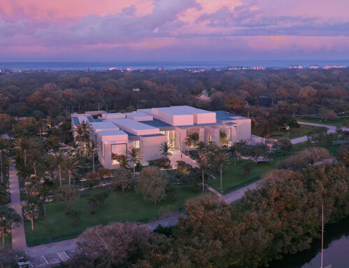 VBMA campaign reaches $110 million