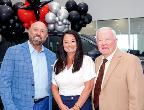 Bev Smith Toyota completes renovation, expansion in Fort Pierce