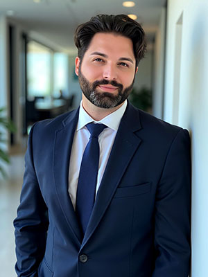 Colby Bechtold, RN, BSN, CEN, CDP Founder & CEO